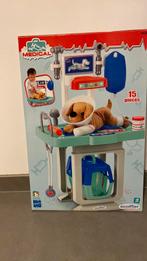 Kinder dierenarts speelset, Kinderen en Baby's, Ophalen, Nieuw