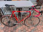 F. Moser vintage koersfiets, Fietsen en Brommers, Ophalen