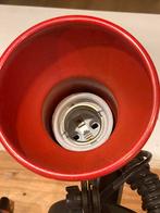 Vintage spots, Enlèvement