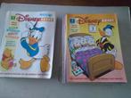 DISNEY  KRANTEN  +  STRIPVERHALEN, Boeken, Ophalen of Verzenden, Nieuw