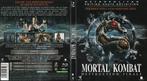 mortal kombat  destruction finale (blu-ray) neuf, Cd's en Dvd's, Ophalen of Verzenden, Nieuw in verpakking, Actie
