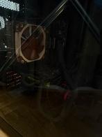 Gamen op de pc, Computers en Software, Desktop Pc's, Ophalen, Gebruikt, MSI, 2 TB