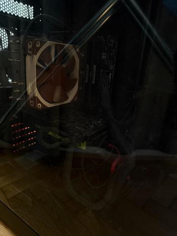 PC Gaming, MSI, Utilisé, Gaming, HDD