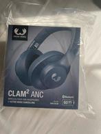 Fresh’n rebel Clam 2 ANC, Over oor (circumaural), Nieuw, Overige merken, Bluetooth