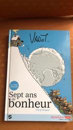 Vadot zeven jaar geluk, Ophalen of Verzenden, Nieuw