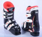 33 34 37 EU kinder skischoenen NORDICA GP TJ, Sport en Fitness, Gebruikt, Verzenden, Schoenen, Carve