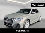 Audi A1 Sportback 1.0 25 TFSI 70kW S Line, Autos, Achat, A1, Entreprise, Boîte manuelle