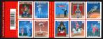 B105 MNH 2009 - Postzegelboekje, Ophalen of Verzenden, Postfris, Postfris