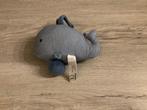 Baby walvis muziekmobieltje, Ophalen of Verzenden, Zo goed als nieuw, Mobiel, Met geluid