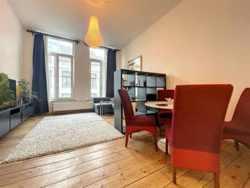 Appartement à vendre à Bruxelles, 1 chambre