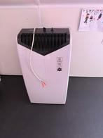 Bosch airco, Ophalen, Gebruikt