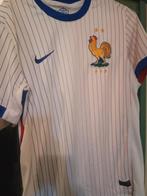 Maillot France Taille M, Sports & Fitness, Taille M, Enlèvement ou Envoi, Comme neuf, Maillot
