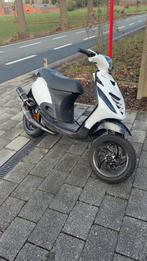 187cc stage 3 A1 zip, Fietsen en Brommers, Ophalen, 187 cc, Tweetakt, Zip