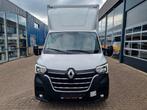 Renault Master 2.3 DCI 163PK Koffer LBW Dhollandia Euro 6 21, Auto's, Voorwielaandrijving, Gebruikt, Euro 6, 4 cilinders