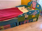 Kinderbed/ Peuterbed peppa pig, Enlèvement ou Envoi