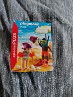 Playmobil strand  (9085), Enlèvement ou Envoi
