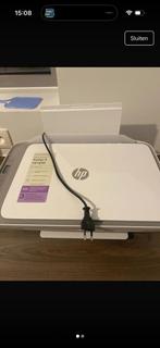 Inkt printer, Computers en Software, Printers, Ophalen, Zo goed als nieuw, Laserprinter, Printer