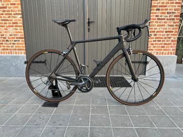 Canyon ultimate cf slx beschikbaar voor biedingen