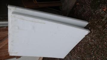 Akoestische panelen voor muziekkamer beschikbaar voor biedingen