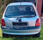 Opel corsa 1.2 bwj 2000. Eerst goed lezen!!, Auto's, Particulier, Corsa, Te koop, Benzine