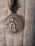 Médaille allemande, Enlèvement ou Envoi