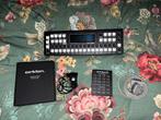 Sequentix Cirklon V2 + CVIO + Breakout Box, Muziek en Instrumenten, Midi-apparatuur, Ophalen of Verzenden