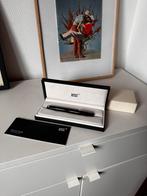 Montblanc M rollerball - Marc Newson, Divers, Ecriture, Enlèvement ou Envoi, Comme neuf