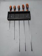 Beta extra lange Schroevendraaierset met Houder, Ophalen, Gebruikt