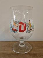 Duvel Glas San Diego USA Route 666, Verzamelen, Glas en Drinkglazen, Nieuw, Ophalen of Verzenden