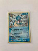 Léviateur, Enlèvement ou Envoi, Comme neuf