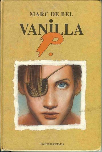 Vanilla P beschikbaar voor biedingen