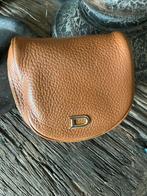 Delvaux Portemoneeke Cognac …kerst cadeautip!, Ophalen, Handtas