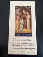 bidprentjes en communiekaartjes, Verzamelen, Ophalen of Verzenden, Bidprentje