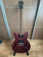 Ibanez AS-53-TRF, Muziek en Instrumenten, Snaarinstrumenten | Gitaren | Elektrisch, Ophalen, Zo goed als nieuw, Hollow body, Ibanez