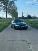 BMW 330i LED Skin M Performance, Autos, Alcantara, 5 places, Verrouillage central, Berline