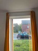 Gele gordijnen meerdere stuks, Enlèvement, Comme neuf