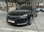 2016 OPEL INSIGNIA SPORT TOURER, Automaat, Gebruikt, Bedrijf, Diesel