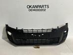 Peugeot Partner Citroen Berlingo voorbumper 9816765680, Auto-onderdelen, Gebruikt, Voor, Citroën, Bumper