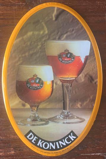 De Koninck beschikbaar voor biedingen