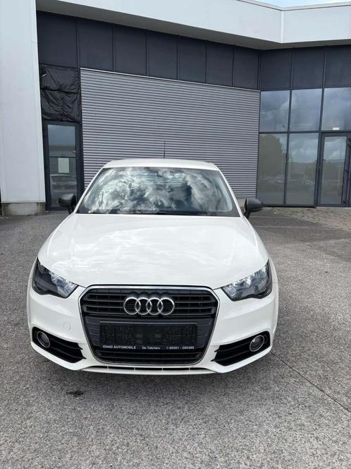 Audi A1 prête à immatriculé garantie, Auto's, Audi, Bedrijf, Te koop, A1, Bluetooth, Boordcomputer, Radio, Spraakbediening, Benzine