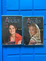 Het huis Anubis seizoen 1 deel 1 dvd 1 & 3 DVD, À partir de 6 ans, Enlèvement ou Envoi, Comme neuf, Action et Aventure