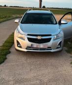Chevrolet Cruze topstaat, Auto's, Chevrolet, Euro 5, Cruze, Diesel, Particulier