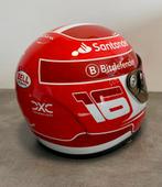 F1 helm Leclerc 2024, Motos, Vêtements | Casques de moto