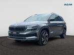 Skoda Karoq Karoq 1.5 TSI ACT Sportline DSG, Automaat, Zilver of Grijs, Karoq, Airbags