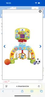 Jeux sport enfants, Ophalen
