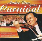 André Rieu – Carnival (cd), Cd's en Dvd's, Cd's | Klassiek, Ophalen of Verzenden
