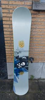 Snowboard F2 158, Sport en Fitness, Snowboarden, Ophalen