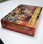 Warhammer (Le jeu des batailles fantastique) V.6 - Complet, Ophalen, Gebruikt, Figuurtje(s), Warhammer