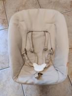 Stokke tripp Trapp newborn set inclusief hoes, Ophalen, Zo goed als nieuw