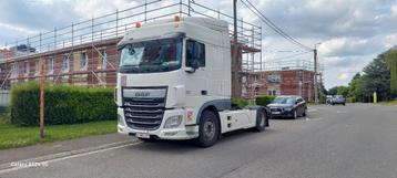 Vente Daf xf 106, Autos, Camions, Achat, Euro 6, 2 places, Autre